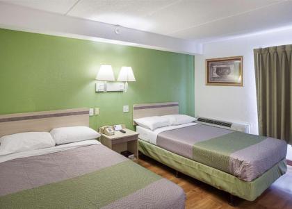Motel 6-Binghamton NY - image 8