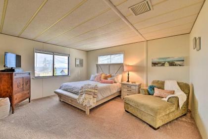 Dog-Friendly Home with Views by Birch Bay Park! - image 11