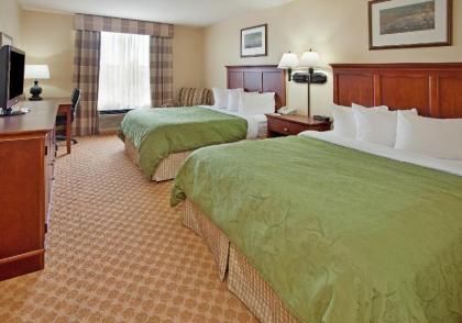 Country Inn & Suites by Radisson Birch Run-Frankenmuth MI - image 11