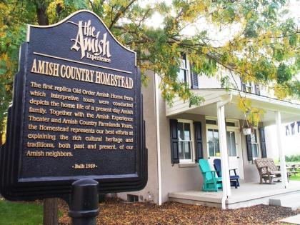 Amish View Inn & Suites - image 10