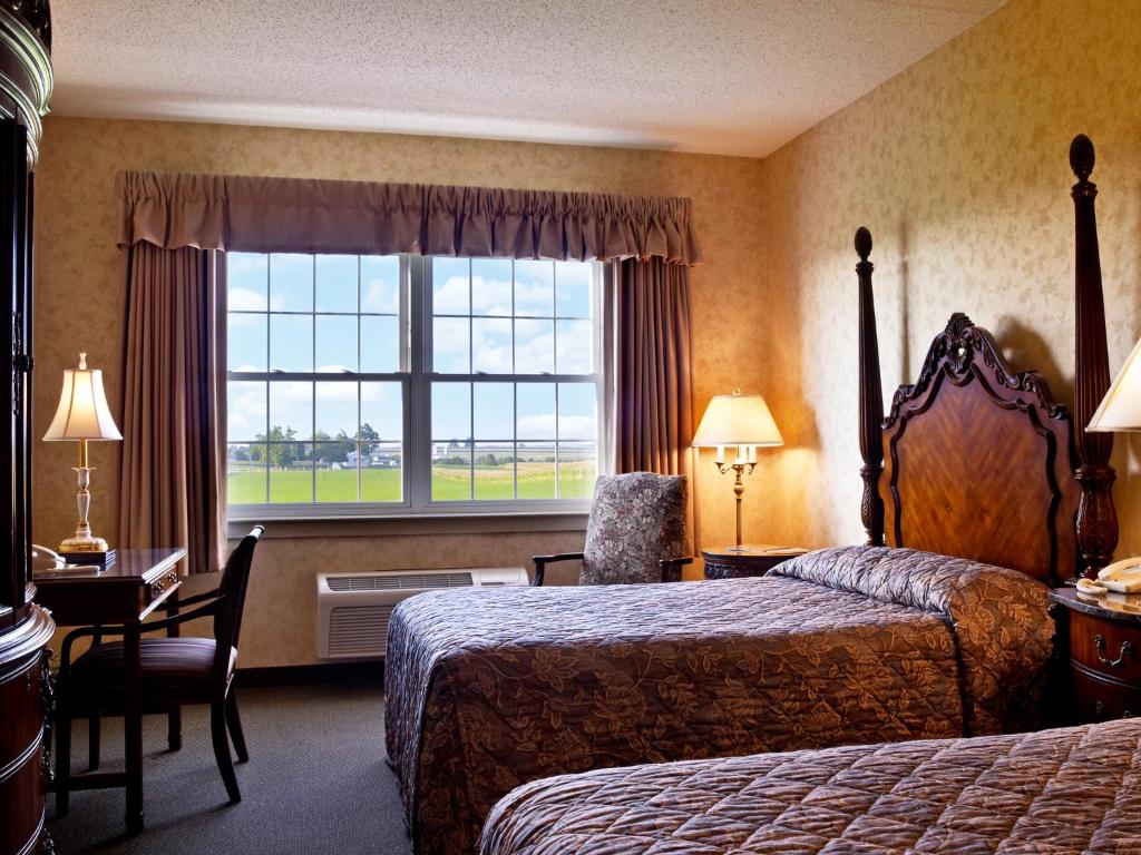 Amish View Inn & Suites - image 5