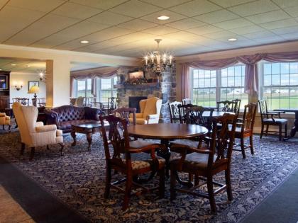 Amish View Inn & Suites - image 7