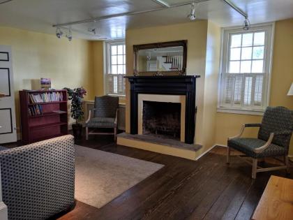 Spruce Lane Lodge and Cottages - image 14