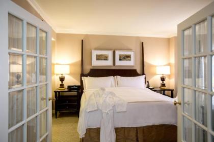 The Townsend Hotel - image 21