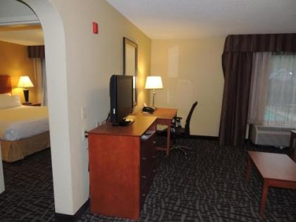 Holiday Inn Express Trussville an IHG Hotel - image 3