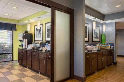 Hampton Inn Birmingham-Trussville - image 3
