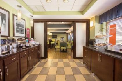 Hampton Inn Birmingham-Trussville - image 5