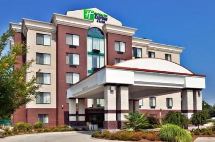 Holiday Inn Express Hotel  Suites Birmingham   Inverness 280 an IHG Hotel