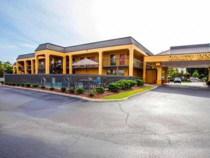 Quality Inn Airport - Southeast