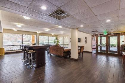 Quality Inn Airport - Southeast - image 3