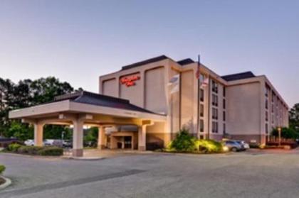 Hampton Inn Birminghammountain Brook Birmingham Alabama