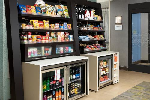 Hampton Inn Birmingham I-65/Lakeshore Drive - image 2