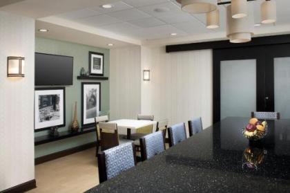 Hampton Inn Birmingham I-65/Lakeshore Drive - image 3