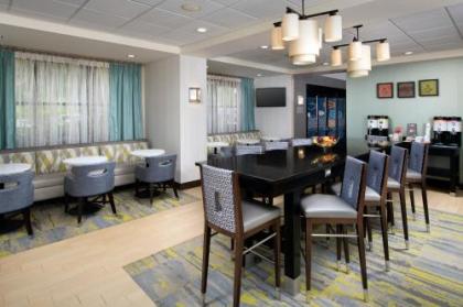 Hampton Inn Birmingham I-65/Lakeshore Drive - image 4