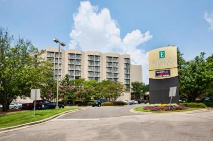 Embassy Suites Birmingham Birmingham Alabama