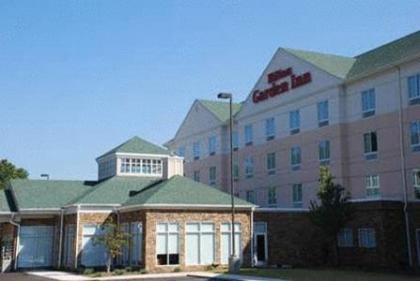Hotel in Birmingham Alabama
