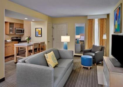 Sonesta Es Suites Birmingham Al