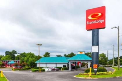 Econo Lodge   Oxmoor Alabama