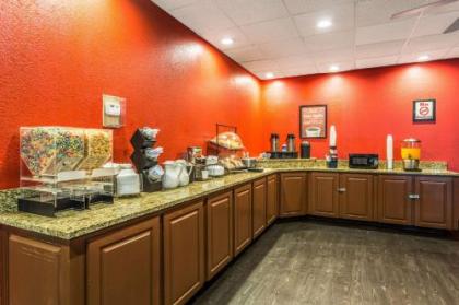 Econo Lodge - Oxmoor - image 3