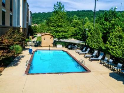 Hampton Inn  Suites Birmingham280 East Eagle Point Birmingham