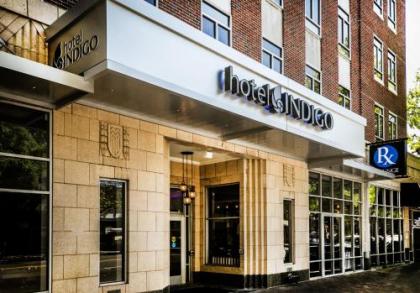 Hotel Indigo   Birmingham Five Points S   UAB an IHG Hotel Alabama