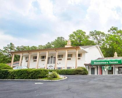 Econo Lodge Birmingham - image 4