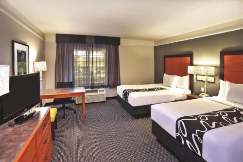 La Quinta by Wyndham Birmingham Homewood - main image
