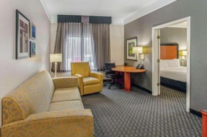 La Quinta by Wyndham Birmingham Hoover - image 4