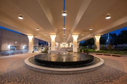 Sheraton Birmingham - image 21