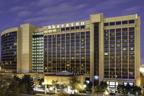 Sheraton Birmingham - image 4