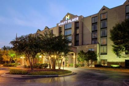 Hyatt Place Birmingham Inverness