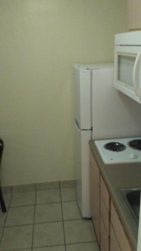 InTown Suites Extended Stay Birmingham AL Vestavia Hills - main image