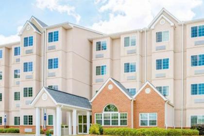 microtel Inn  Suites by Wyndham HooverBirmingham