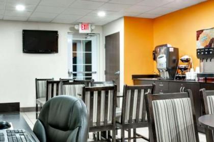 Microtel Inn & Suites by Wyndham Hoover/Birmingham - image 4