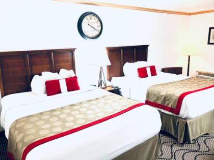 Ramada by Wyndham Birmingham Airport - image 2