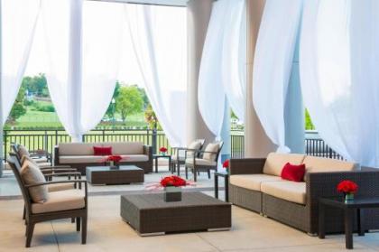 The Westin Birmingham - image 22