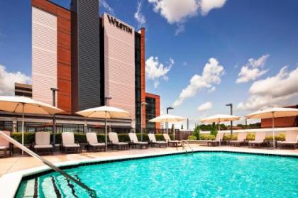 The Westin Birmingham - image 24