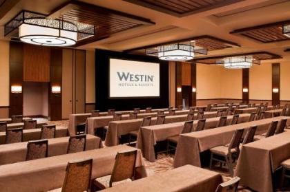 The Westin Birmingham - image 29