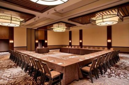 The Westin Birmingham - image 30