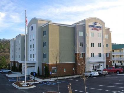 Candlewood Suites Birmingham  Homewood Birmingham