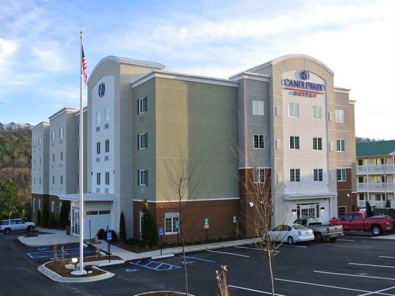 Candlewood Suites Birmingham / Homewood - main image