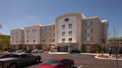 Candlewood Suites Birmingham / Homewood - image 2