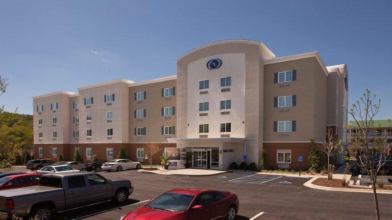 Candlewood Suites Birmingham / Homewood - image 3