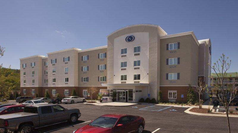 Candlewood Suites Birmingham / Homewood - image 4