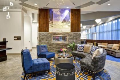 Homewood Suites By Hilton Birmingham Downtown Near Uab