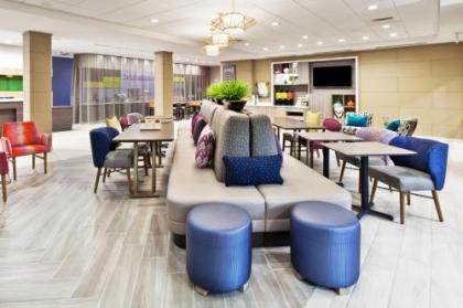 Home2 Suites By Hilton Birmingham Colonnade Alabama