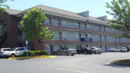 InTown Suites Extended Stay Birmingham AL - Southpark Drive - image 1