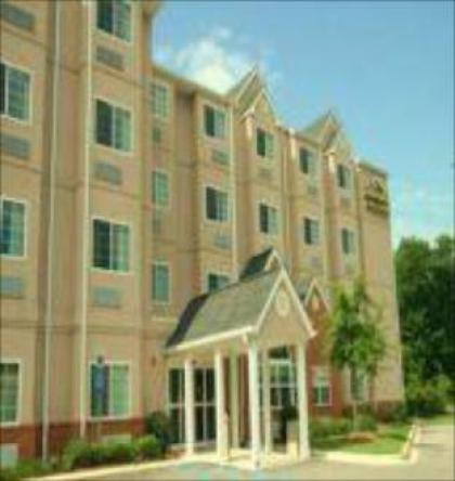 Microtel Inn and Suites Hoover-Galleria Mall