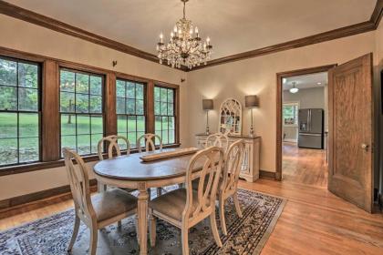 Birmingham Tudor-Style Chalet on Over 2 Acres - image 10