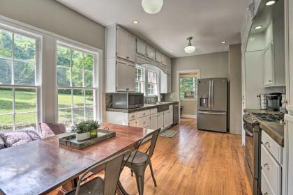 Birmingham Tudor-Style Chalet on Over 2 Acres - image 11